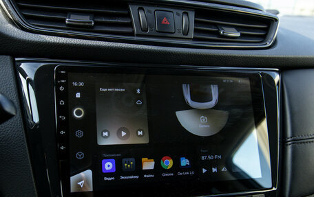 Nissan Qashqai, 2019 год, 1 148 000 рублей, 13 фотография