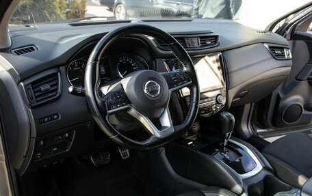 Nissan Qashqai, 2019 год, 1 148 000 рублей, 14 фотография