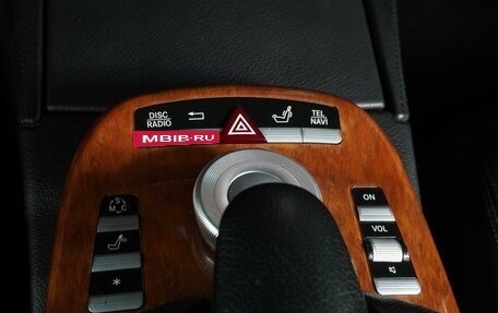 Mercedes-Benz S-Класс, 2006 год, 1 099 000 рублей, 24 фотография