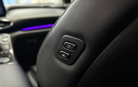 Hyundai Santa Fe IV, 2021 год, 3 690 000 рублей, 12 фотография