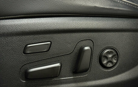 Hyundai Santa Fe IV, 2021 год, 3 690 000 рублей, 16 фотография