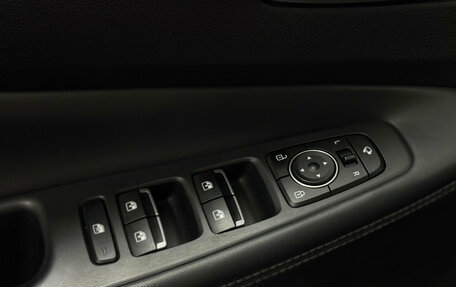 Hyundai Santa Fe IV, 2021 год, 3 690 000 рублей, 17 фотография