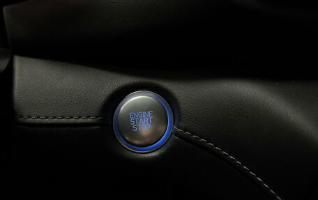 Hyundai Santa Fe IV, 2021 год, 3 690 000 рублей, 21 фотография