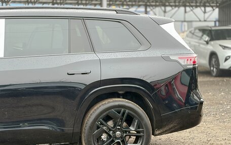 Volkswagen Teramont, 2026 год, 6 290 000 рублей, 6 фотография