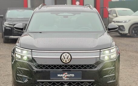 Volkswagen Teramont, 2026 год, 6 290 000 рублей, 7 фотография