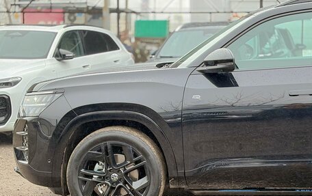 Volkswagen Teramont, 2026 год, 6 290 000 рублей, 5 фотография