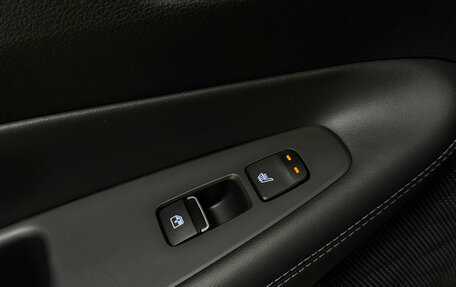 Hyundai Santa Fe IV, 2021 год, 3 690 000 рублей, 20 фотография