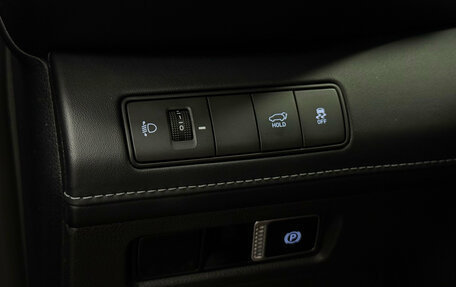 Hyundai Santa Fe IV, 2021 год, 3 690 000 рублей, 23 фотография