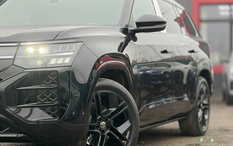 Volkswagen Teramont, 2026 год, 6 290 000 рублей, 3 фотография