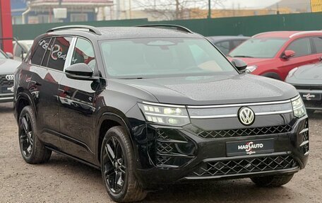 Volkswagen Teramont, 2026 год, 6 290 000 рублей, 8 фотография