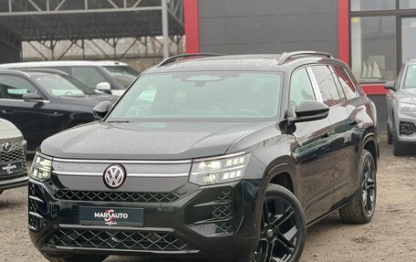 Volkswagen Teramont, 2026 год, 6 290 000 рублей, 2 фотография