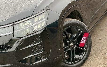 Volkswagen Teramont, 2026 год, 6 290 000 рублей, 4 фотография