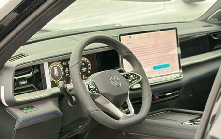 Volkswagen Teramont, 2026 год, 6 290 000 рублей, 10 фотография