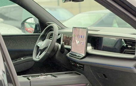 Volkswagen Teramont, 2026 год, 6 290 000 рублей, 19 фотография