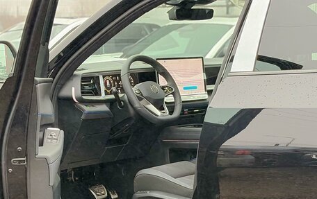 Volkswagen Teramont, 2026 год, 6 290 000 рублей, 9 фотография