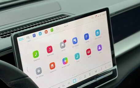 Volkswagen Teramont, 2026 год, 6 290 000 рублей, 18 фотография