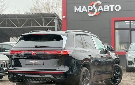 Volkswagen Teramont, 2026 год, 6 290 000 рублей, 22 фотография