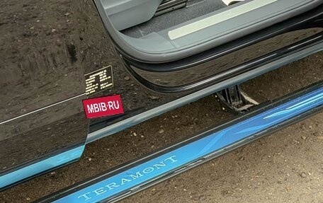 Volkswagen Teramont, 2026 год, 6 290 000 рублей, 20 фотография