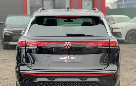 Volkswagen Teramont, 2026 год, 6 290 000 рублей, 23 фотография