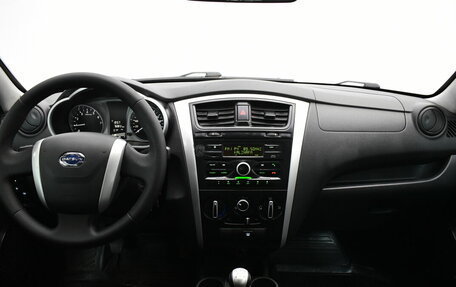 Datsun on-DO I рестайлинг, 2020 год, 465 000 рублей, 5 фотография