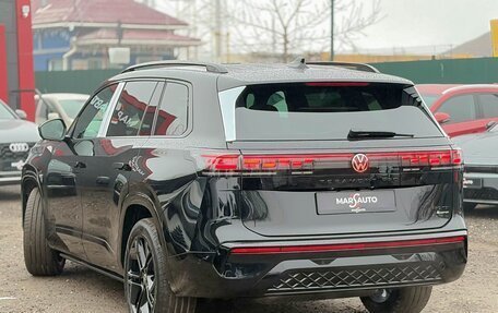 Volkswagen Teramont, 2026 год, 6 290 000 рублей, 24 фотография