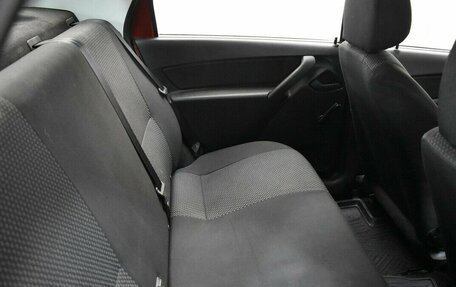 Datsun on-DO I рестайлинг, 2020 год, 465 000 рублей, 12 фотография