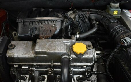 Datsun on-DO I рестайлинг, 2020 год, 465 000 рублей, 14 фотография