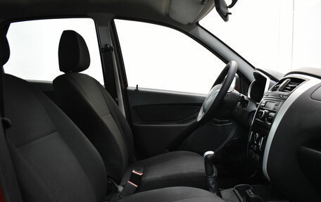 Datsun on-DO I рестайлинг, 2020 год, 465 000 рублей, 11 фотография