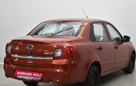 Datsun on-DO I рестайлинг, 2020 год, 465 000 рублей, 4 фотография