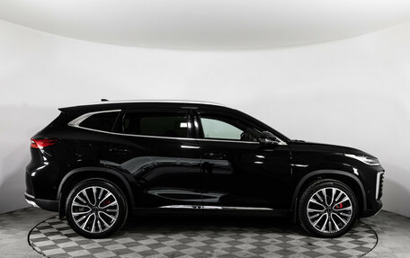 CheryExeed TXL, 2023 год, 3 349 000 рублей, 6 фотография