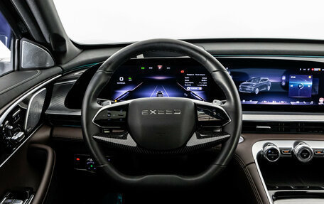 CheryExeed TXL, 2023 год, 3 349 000 рублей, 14 фотография