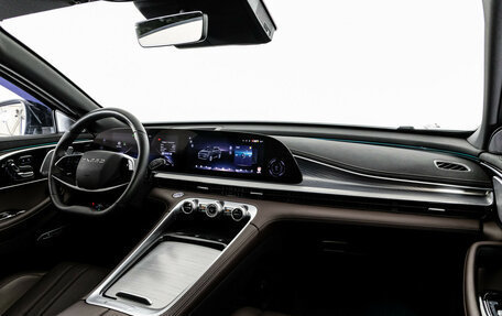 CheryExeed TXL, 2023 год, 3 349 000 рублей, 11 фотография