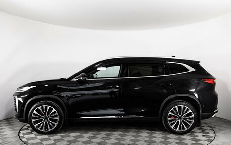 CheryExeed TXL, 2023 год, 3 349 000 рублей, 10 фотография
