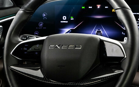 CheryExeed TXL, 2023 год, 3 349 000 рублей, 13 фотография