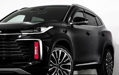 CheryExeed TXL, 2023 год, 3 349 000 рублей, 2 фотография