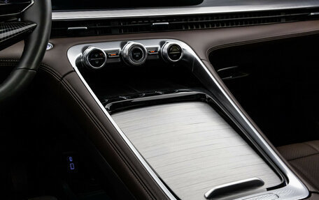 CheryExeed TXL, 2023 год, 3 349 000 рублей, 15 фотография