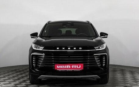 CheryExeed TXL, 2023 год, 3 349 000 рублей, 4 фотография