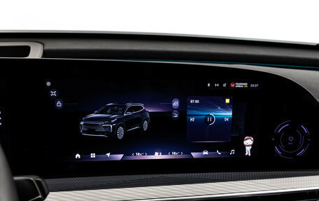 CheryExeed TXL, 2023 год, 3 349 000 рублей, 18 фотография