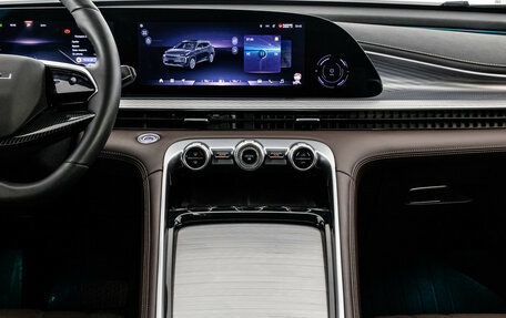 CheryExeed TXL, 2023 год, 3 349 000 рублей, 16 фотография