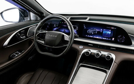 CheryExeed TXL, 2023 год, 3 349 000 рублей, 17 фотография