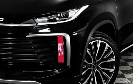 CheryExeed TXL, 2023 год, 3 349 000 рублей, 3 фотография