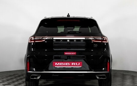 CheryExeed TXL, 2023 год, 3 349 000 рублей, 8 фотография