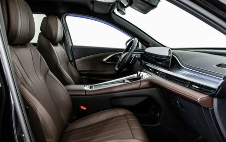 CheryExeed TXL, 2023 год, 3 349 000 рублей, 27 фотография