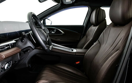 CheryExeed TXL, 2023 год, 3 349 000 рублей, 26 фотография