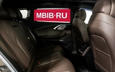 CheryExeed TXL, 2023 год, 3 349 000 рублей, 28 фотография