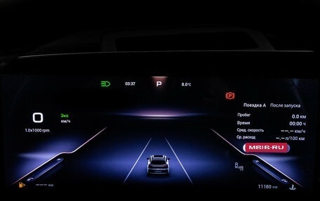 CheryExeed TXL, 2023 год, 3 349 000 рублей, 33 фотография