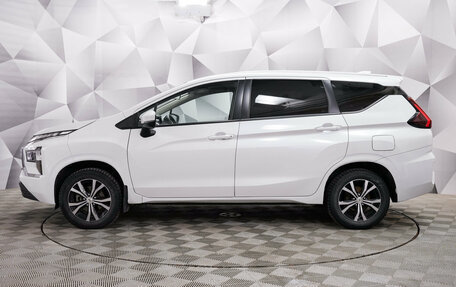 Mitsubishi Xpander, 2023 год, 2 390 000 рублей, 2 фотография