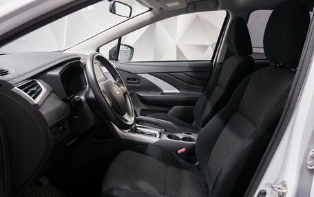 Mitsubishi Xpander, 2023 год, 2 390 000 рублей, 6 фотография