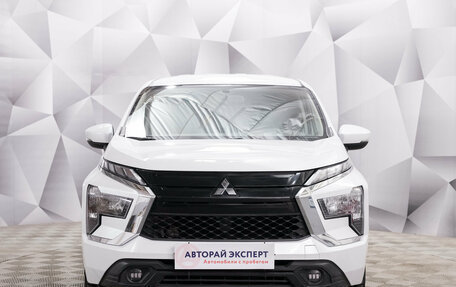 Mitsubishi Xpander, 2023 год, 2 390 000 рублей, 5 фотография