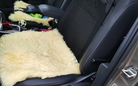 Volkswagen T-Roc I, 2018 год, 2 000 000 рублей, 9 фотография